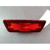 FEU BROUILLARD CENTRAL ARRIERE NISSAN JUKE Phase 2 2014-...