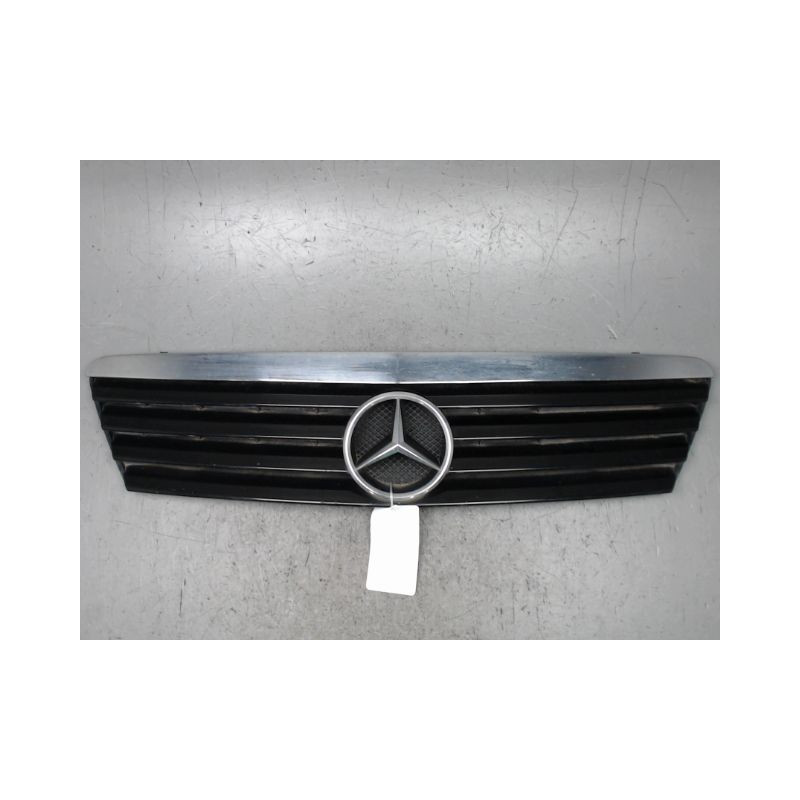 CALANDRE MERCEDES CLASSE A 2001 -