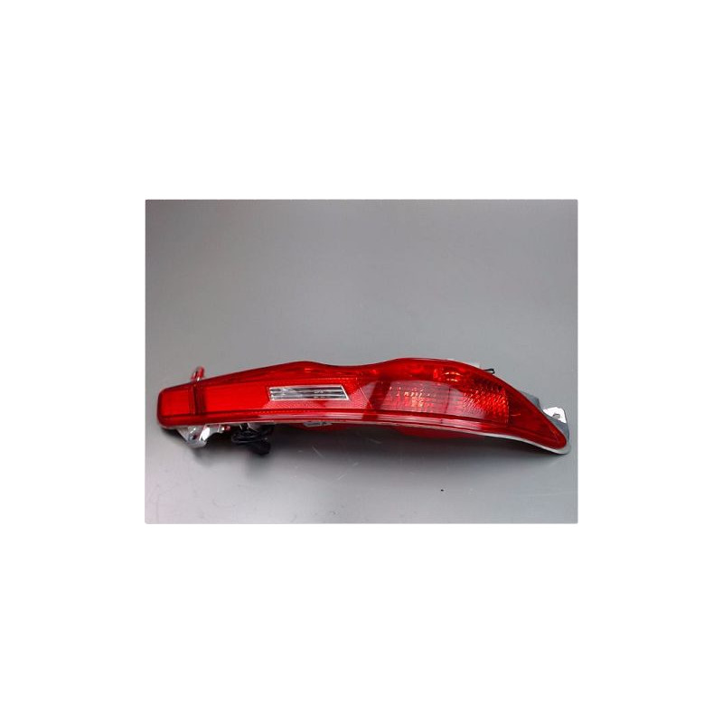 FEU DE PARE-CHOC ARRIERE GAUCHE BMW SERIE 6 CABRIO (E64LCI) 9.07-11