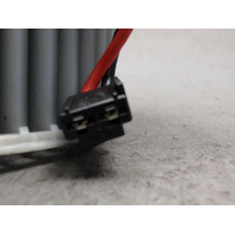 MOTEUR VENTILATEUR CHAUFFAGE PORSCHE MACAN