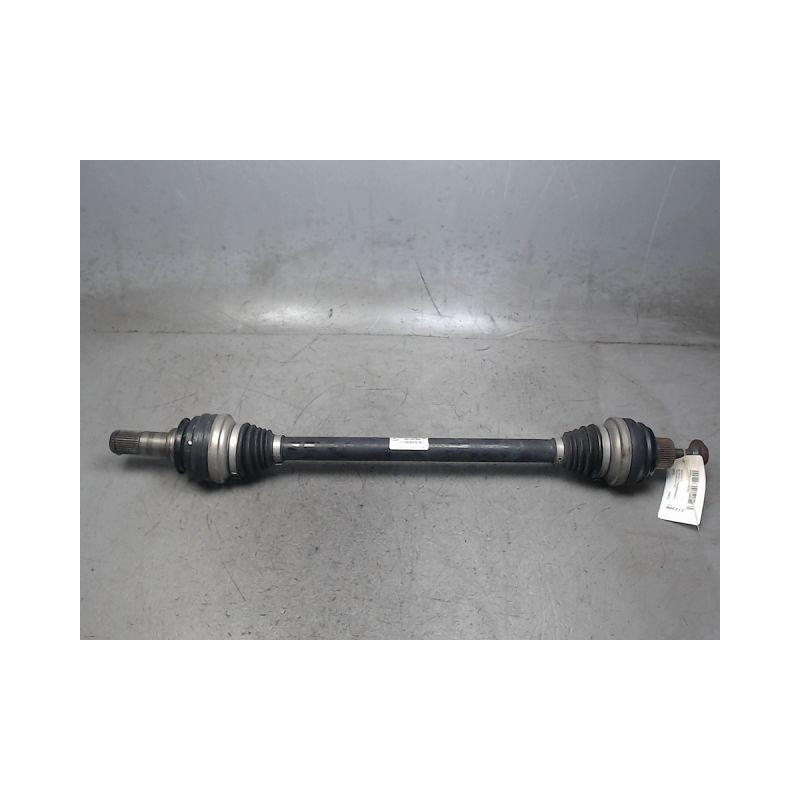 TRANSMISSION ARRIERE DROIT PORSCHE MACAN 3.0 S Diesel