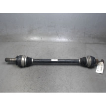 TRANSMISSION ARRIERE DROIT PORSCHE MACAN 3.0 S Diesel