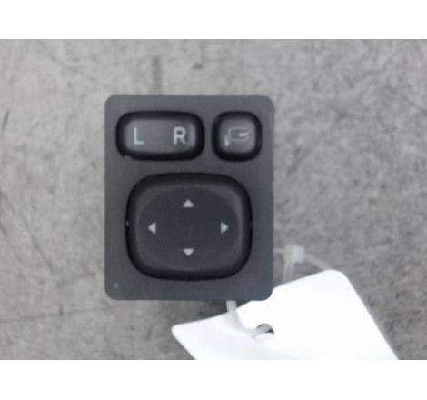COMMANDE RETROVISSEUR EXT ELECTRIQUE