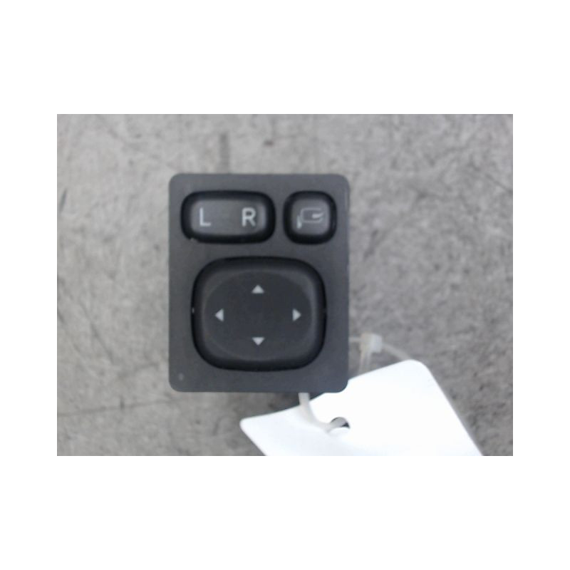COMMANDE RETROVISSEUR EXTERIEUR ELECTRIQUE TOYOTA AURIS
