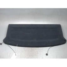 TABLETTE PLAGE ARRIERE SKODA FABIA 2004-2007