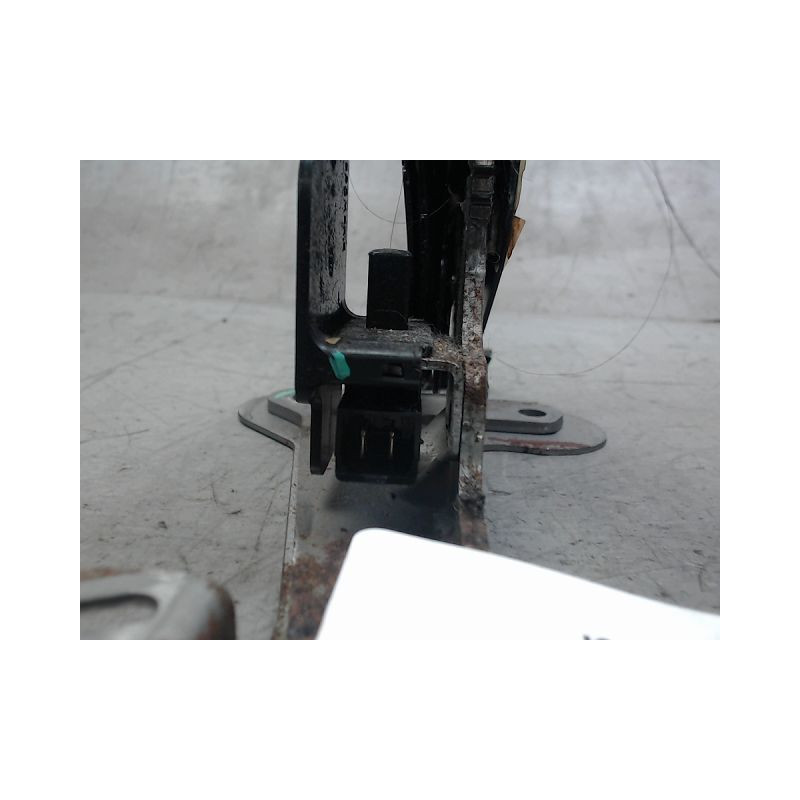 LEVIER FREIN A MAIN CITROEN C3 2009-