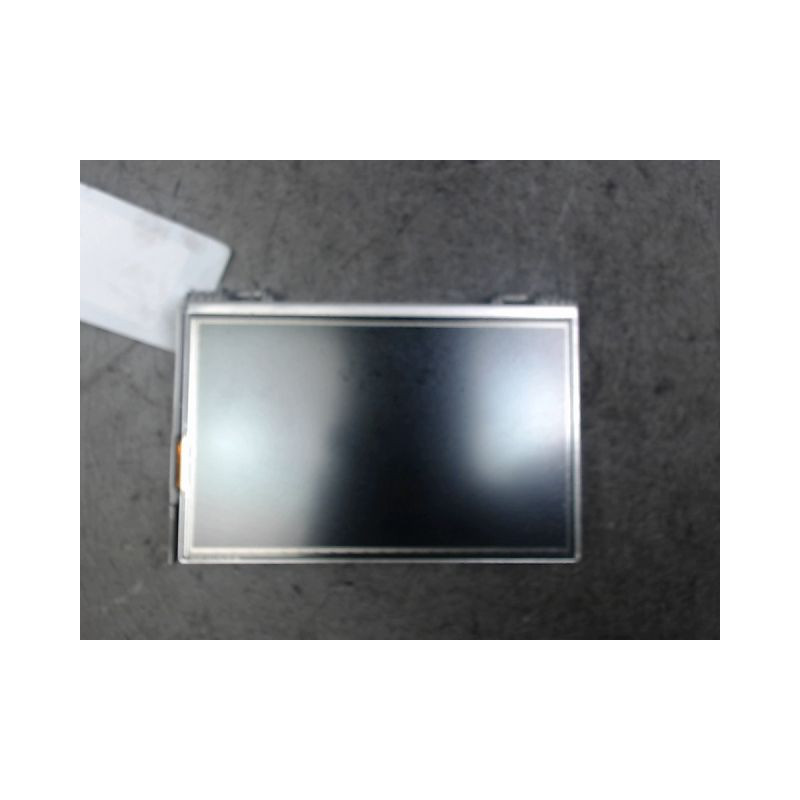 ECRAN GPS PEUGEOT 2008