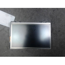 ECRAN GPS PEUGEOT 2008
