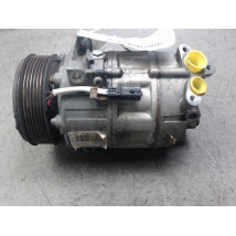 COMPRESSEUR AIR CONDITIONNE OPEL VIVARO