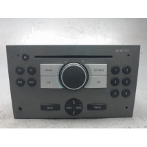 AUTORADIO OPEL VIVARO