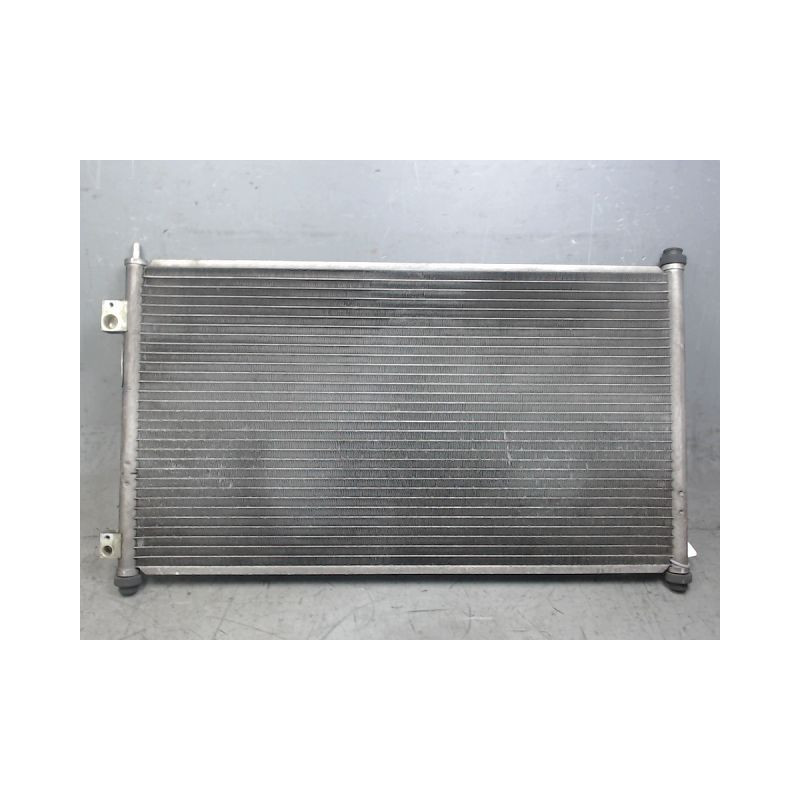 CONDENSEUR CLIMATISATION HONDA CIVIC 2004-
