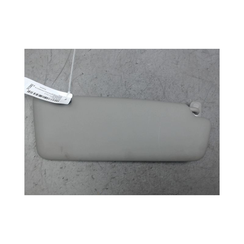 PARE-SOLEIL G AUDI A4 2001-