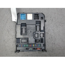 BOITIER GESTION HABITACLE CITROEN C3