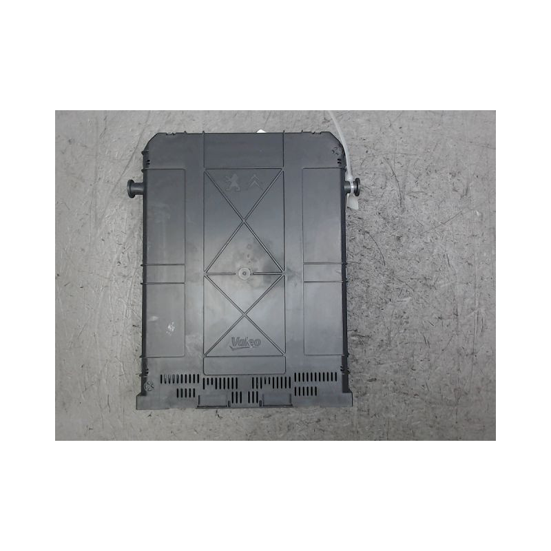 BOITIER GESTION HABITACLE CITROEN C3