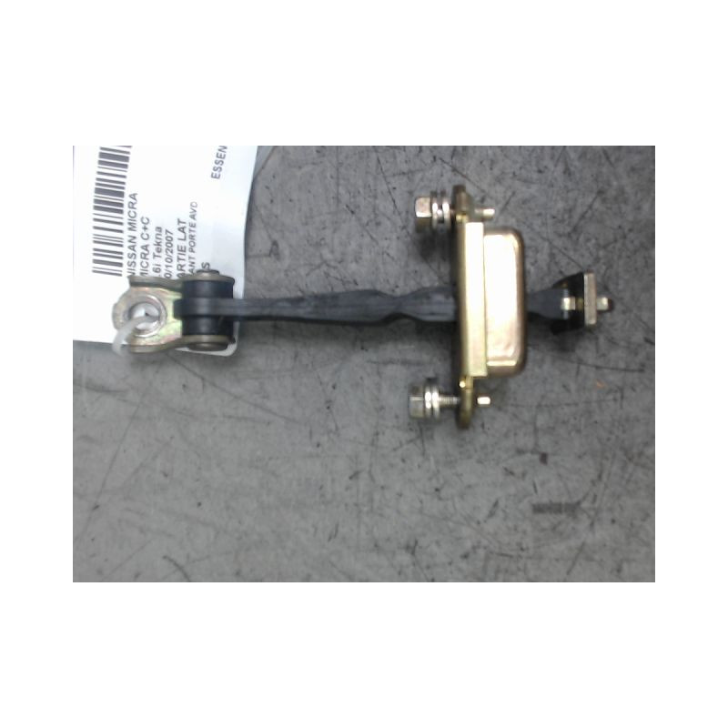TIRANT PORTE AVANT DROIT NISSAN MICRA C+C
