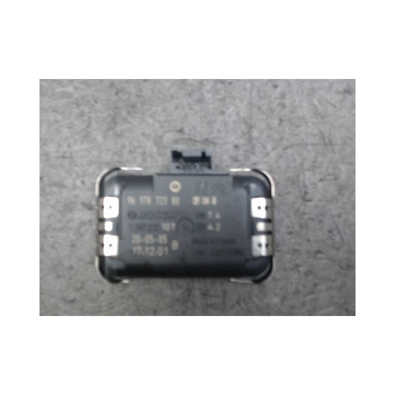CAPTEUR DE PLUIE PEUGEOT 307 CC 03-05
