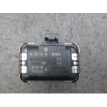 CAPTEUR DE PLUIE PEUGEOT 307 CC 03-05
