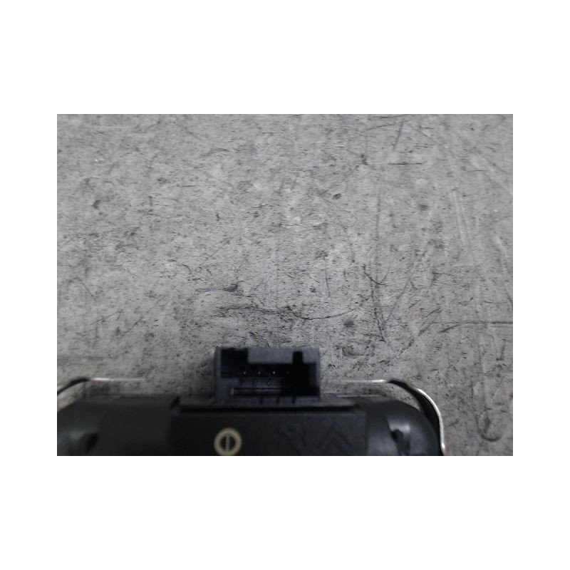 CAPTEUR DE PLUIE PEUGEOT 307 CC 03-05