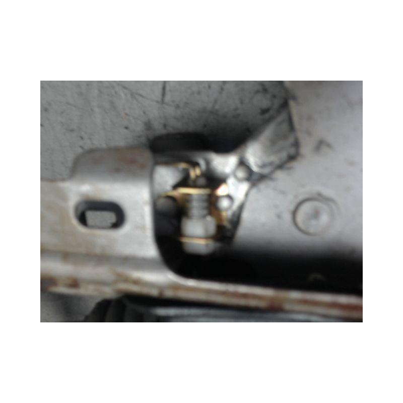 LEVIER FREIN A MAIN RENAULT CLIO II PH.2 01-06