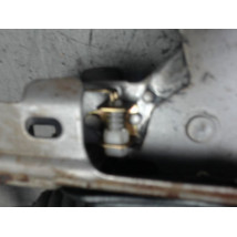 LEVIER FREIN A MAIN RENAULT CLIO II PH.2 01-06