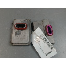 BOITIER XENON PHARE GAUCHE MERCEDES CLS