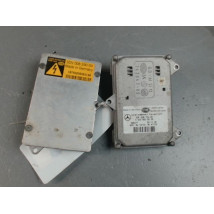 BOITIER XENON PHARE GAUCHE MERCEDES CLS