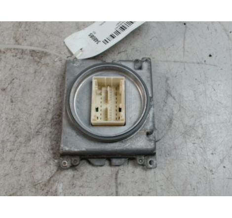 BOITIER XENON PHARE D