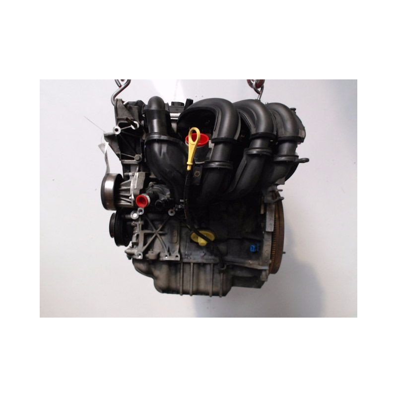 MOTEUR ESSENCE FORD FUSION 1.6