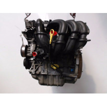 MOTEUR ESSENCE FORD FUSION 1.6