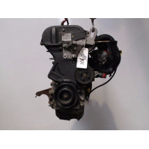 MOTEUR ESSENCE FORD FUSION 1.6