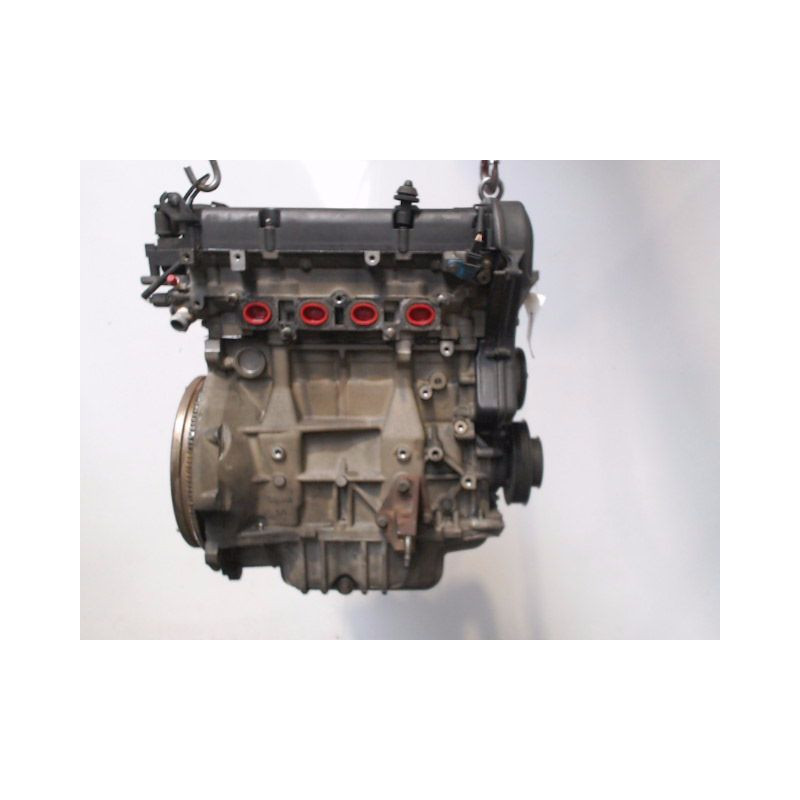 MOTEUR ESSENCE FORD FUSION 1.6