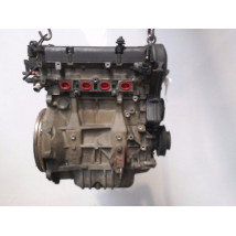 MOTEUR ESSENCE FORD FUSION 1.6