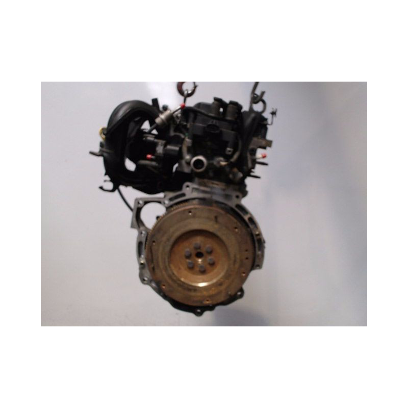 MOTEUR ESSENCE FORD FUSION 1.6