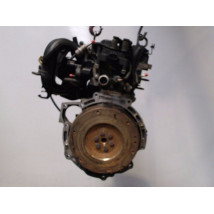 MOTEUR ESSENCE FORD FUSION 1.6