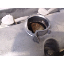 MOTEUR ESSENCE FORD FUSION 1.6