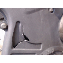 MOTEUR ESSENCE FORD FUSION 1.6