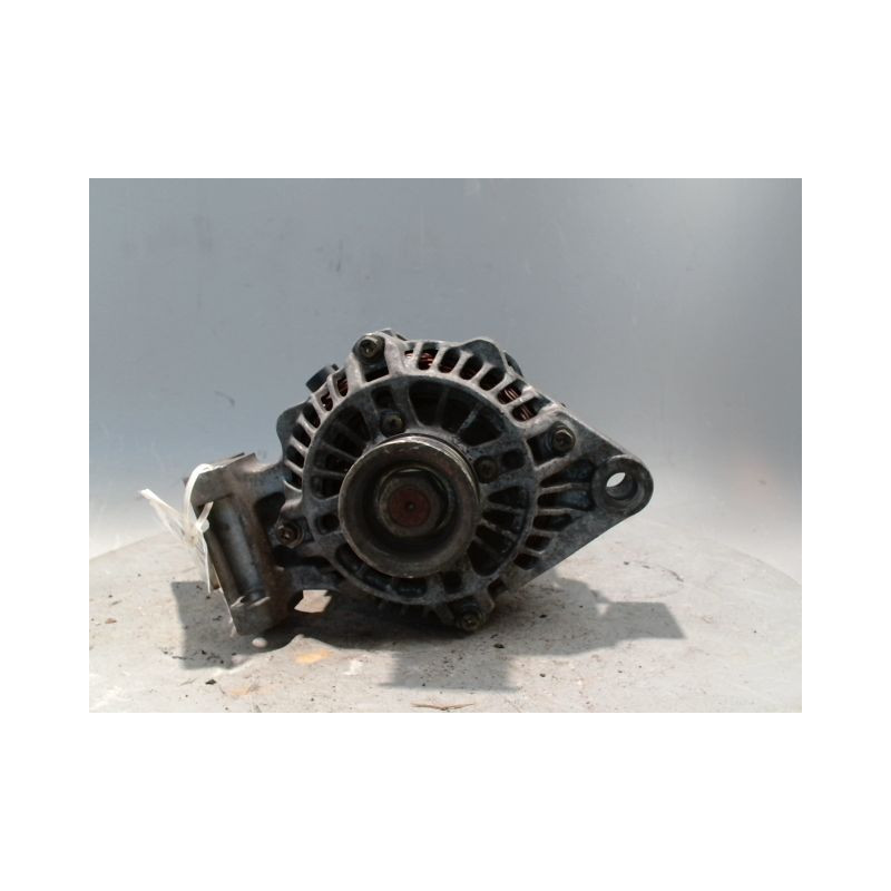 ALTERNATEUR FORD FUSION