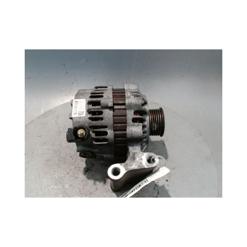 ALTERNATEUR FORD FUSION