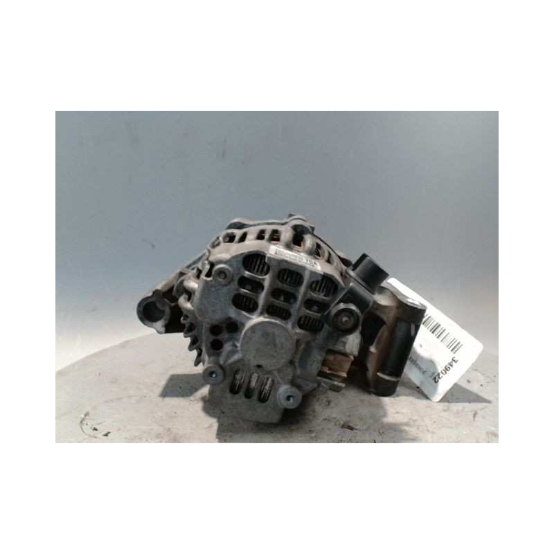 ALTERNATEUR FORD FUSION