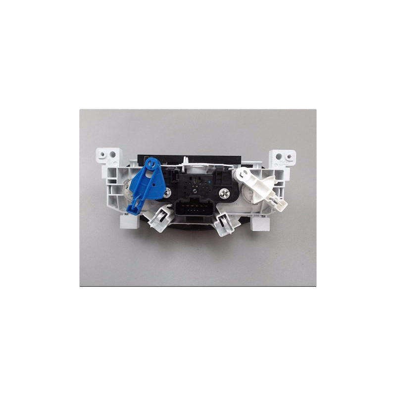 COMMANDE DE CHAUFFAGE DACIA LOGAN MCV PH2 08-13