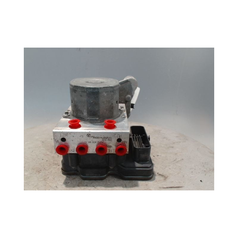 UNITE HYDRAULIQUE ABS MERCEDES CLASSE E COUPE 09-