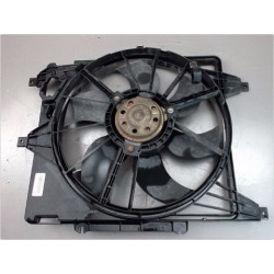 MOTEUR VENTILATEUR RADIATEUR