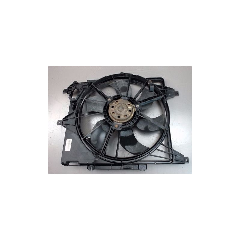 MOTEUR VENTILATEUR RADIATEUR RENAULT KANGOO EXPRESS 03-10