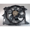 MOTEUR VENTILATEUR RADIATEUR RENAULT KANGOO EXPRESS 03-10