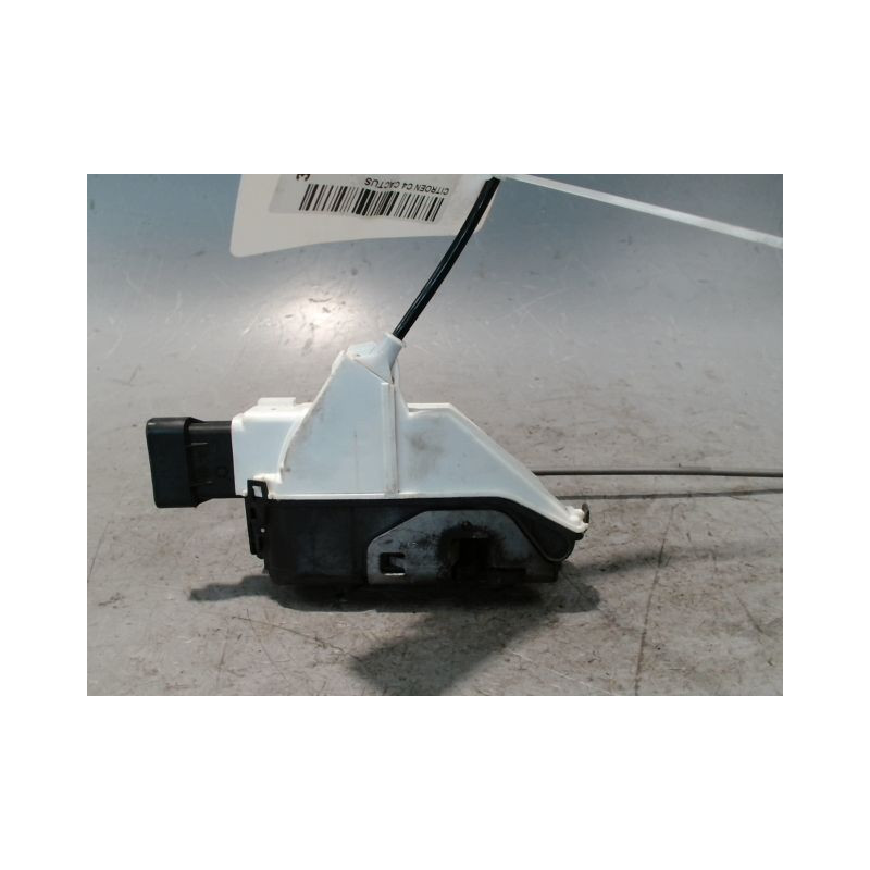 SYSTEME CONDAMNATION AVANT DROIT CITROEN C4 CACTUS