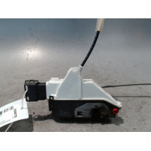 SYSTEME CONDAMNATION ARRIERE DROIT CITROEN C4 CACTUS