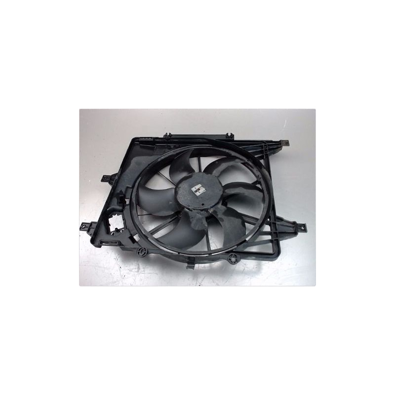 MOTEUR VENTILATEUR RADIATEUR RENAULT KANGOO EXPRESS 03-10