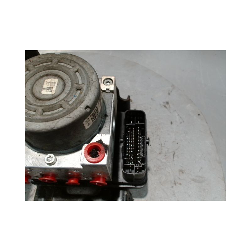 UNITE HYDRAULIQUE ABS CITROEN C4 CACTUS