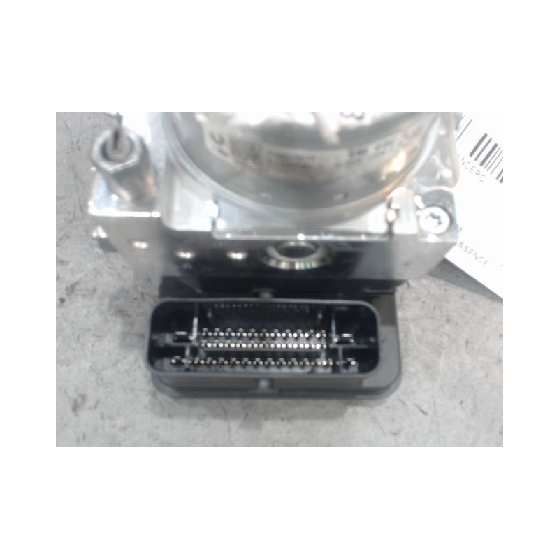 UNITE HYDRAULIQUE ABS DACIA SANDERO