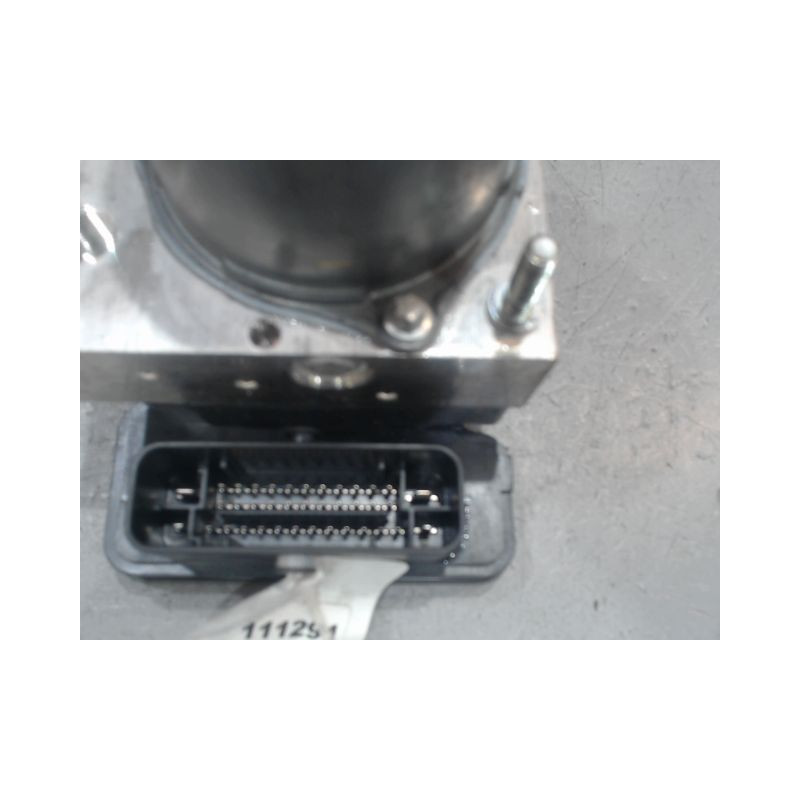 UNITE HYDRAULIQUE ABS RENAULT CLIO